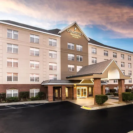 Country Inn & Suites By Radisson, Lake Norman Huntersville, Nc-3