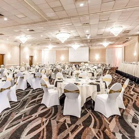 Quality Inn & Suites Richfield-2