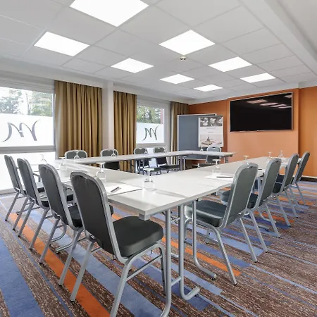 Mercure Aachen Europaplatz-3