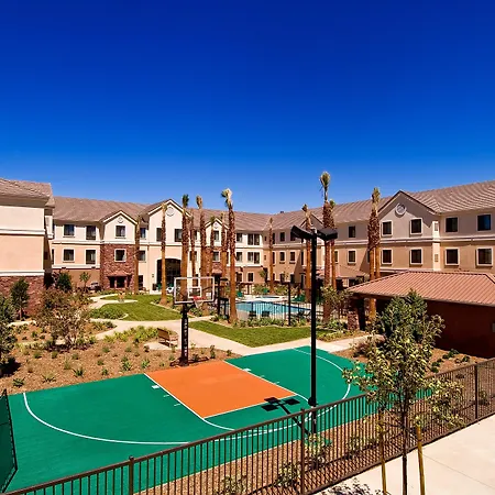 Staybridge Suites Palmdale By Ihg-3