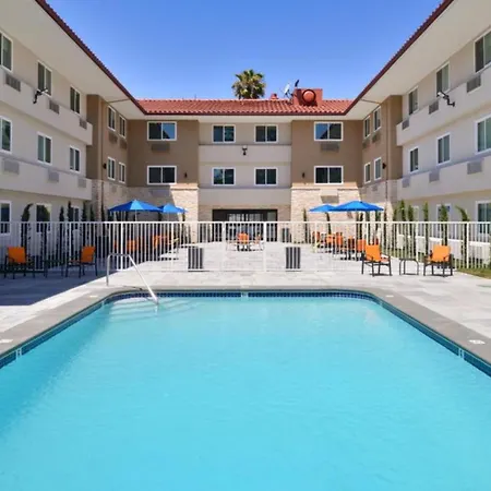 Holiday Inn Express - Santa Rosa North By Ihg-3