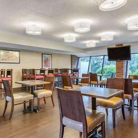 Comfort Inn Lansing West-3