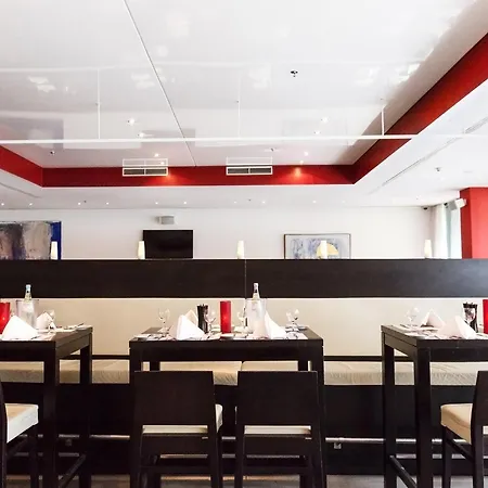 Dormero Hotel Hannover-2