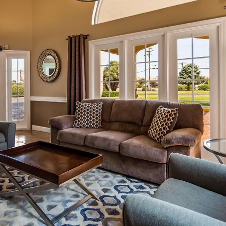 Best Western Yuba City Inn-3
