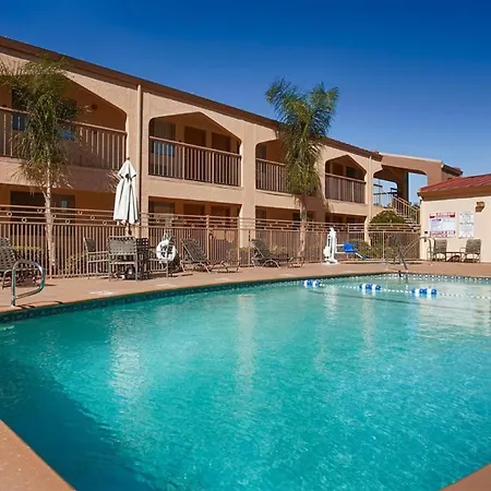 Best Western Yuba City Inn-2