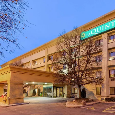 La Quinta By Wyndham Chicago Tinley Park-3