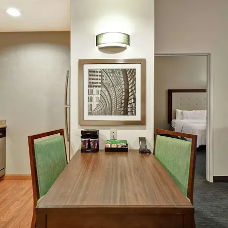 Homewood Suites By Hilton Cincinnati-Milford-3