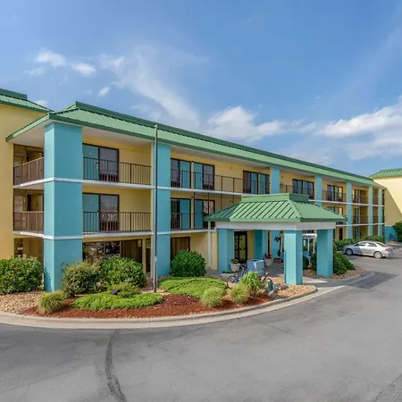 Spark By Hilton Outer Banks Kill Devil Hills-2