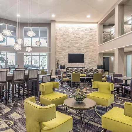 La Quinta By Wyndham Denver Tech Center-3