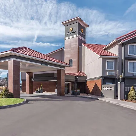 La Quinta By Wyndham Denver Tech Center-2