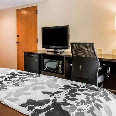 Sleep Inn Midland - Bay City West-3