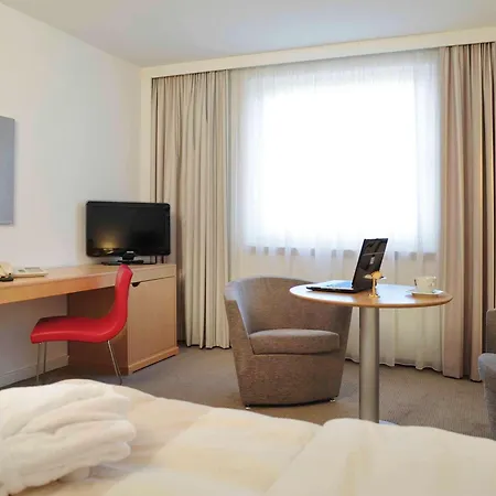 Novotel Düsseldorf City West-2