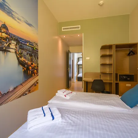 Aletto Hotel Kudamm-2