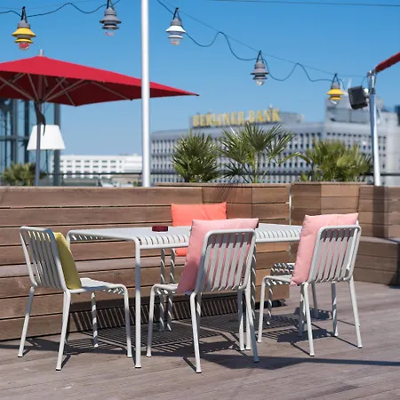 Aletto Hotel Kudamm-3
