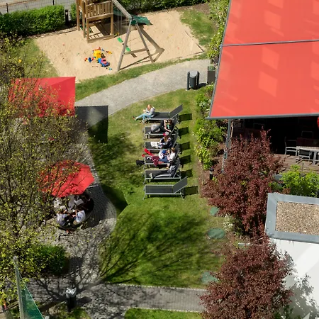Aletto Hotel Kudamm-3