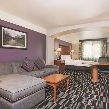 La Quinta by Wyndham Modesto Salida-3