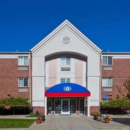 Mainstay Suites Southfield-Detroit-2