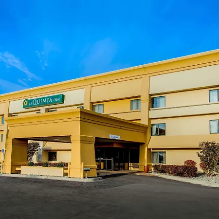 La Quinta Inn By Wyndham Detroit Southgate-2