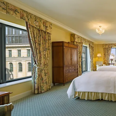 Regent - Berlin, an IHG Hotel-3