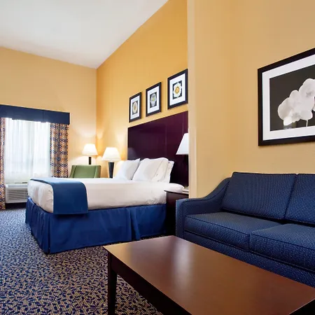 Holiday Inn Express & Suites Akron Regional Airport Area By Ihg-2