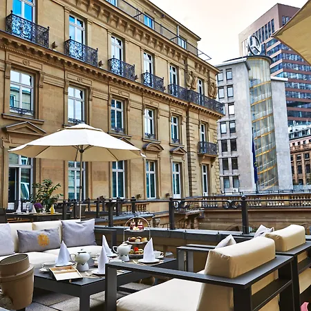Steigenberger Icon Frankfurter Hof-2