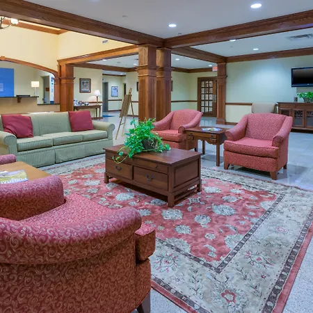 Holiday Inn Express & Suites Lexington North West-The Vineyard By Ihg-3
