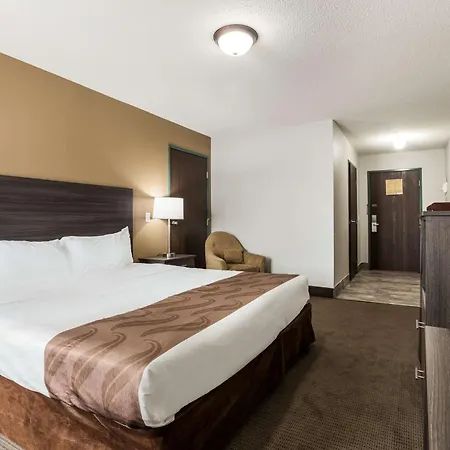Quality Inn Clare-3