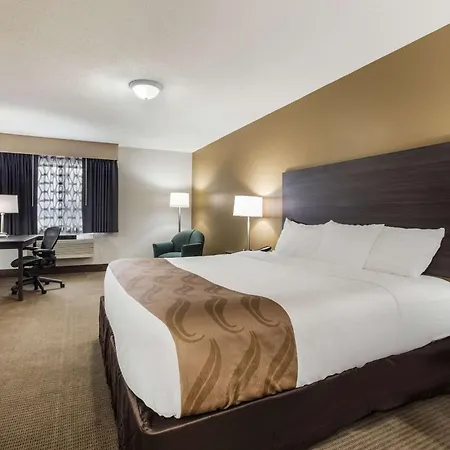 Quality Inn Clare-2