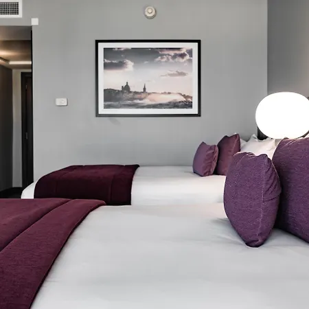 Intercontinental Malta By Ihg-3