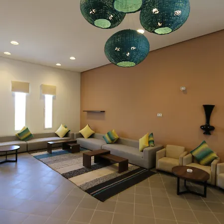 Lunja Village - Agadir-3