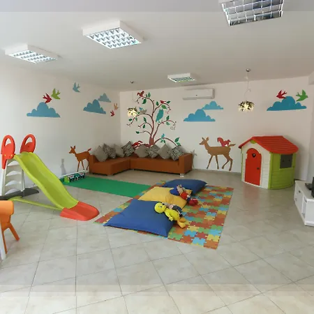 Lunja Village - Agadir-2