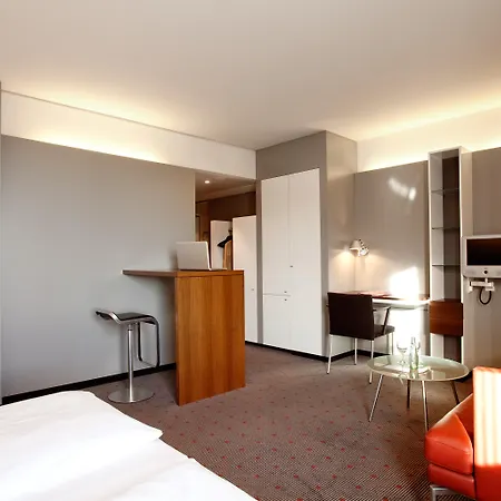 Vienna House Easy By Wyndham Stuttgart Vaihingen-3