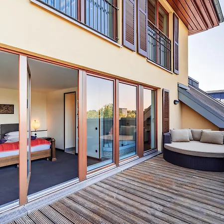 Lindner Park-Hotel Hagenbeck-2