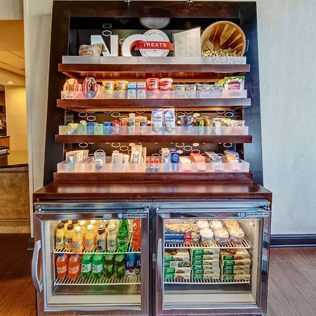 Hampton Inn Elizabeth City-2