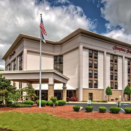 Hampton Inn Elizabeth City-3