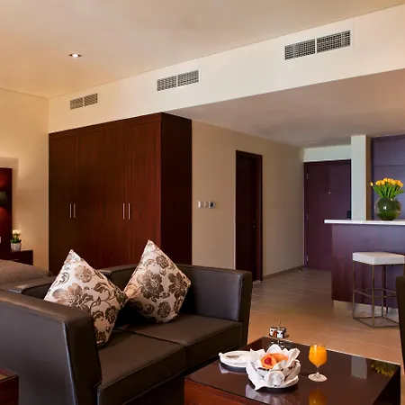 Sheraton The Walk, Dubai-2