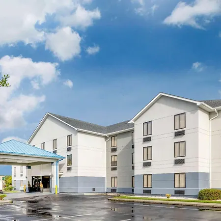 Baymont By Wyndham Pooler/Savannah-2