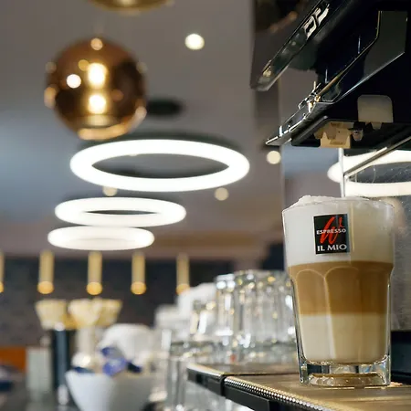 Boutique Hotel Germania-2