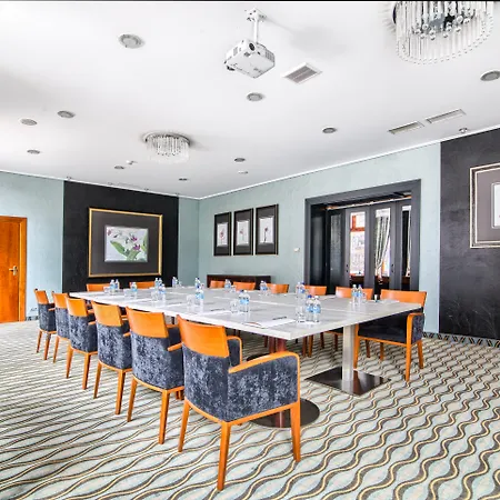 Hotel Hanza-2