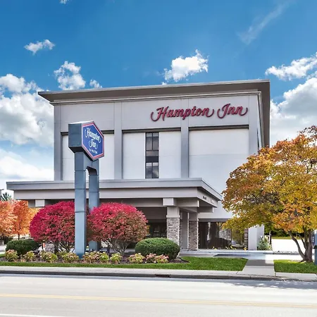 Hampton Inn Traverse City-2