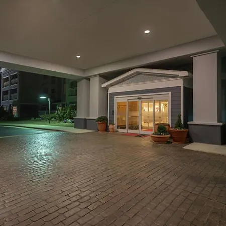 Hampton Inn & Suites Outer Banks/Corolla-2