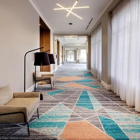 Embassy Suites By Hilton San Rafael At Marin Center-2