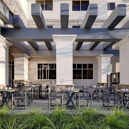 Embassy Suites By Hilton San Rafael At Marin Center-2