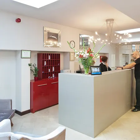 Hotel Unicus Krakow Old Town - Destigo Hotels-2