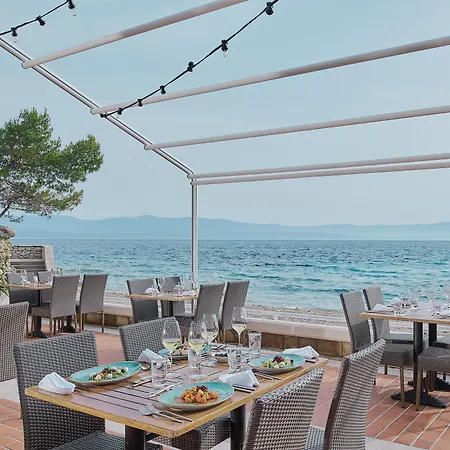 Bluesun Holiday Village Bonaca - Full Board-2