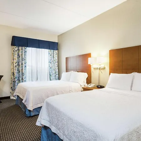Hampton Inn Morehead City-3