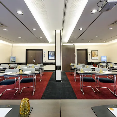 Mercure Muenchen City Center-3