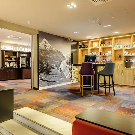 Mercure München City Center-2