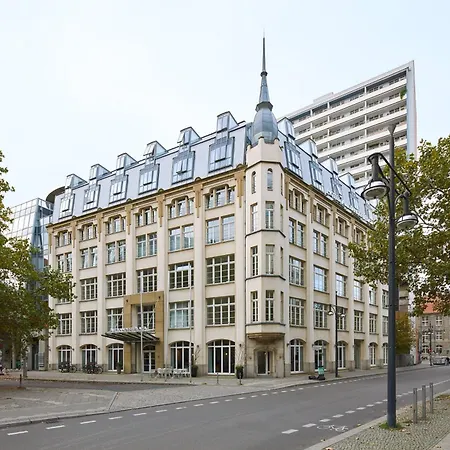 Classik Hotel Alexander Plaza-2