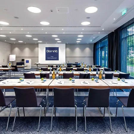 Dorint Hotel Hamburg-Eppendorf-2